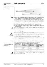 Предварительный просмотр 15 страницы SICK C 4000 Series Operating Instructions Manual