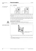 Предварительный просмотр 16 страницы SICK C 4000 Series Operating Instructions Manual