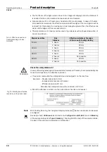 Preview for 18 page of SICK C 4000 Series Operating Instructions Manual