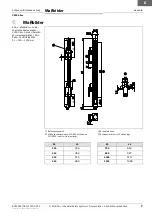 Предварительный просмотр 7 страницы SICK C2000 Eco Addendum Operating Instructions