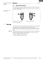 Preview for 13 page of SICK C2000 Eco Addendum Operating Instructions