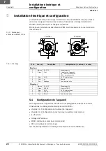 Preview for 22 page of SICK C2000 Eco Addendum Operating Instructions