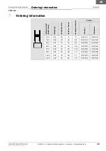 Предварительный просмотр 33 страницы SICK C2000 Eco Addendum Operating Instructions