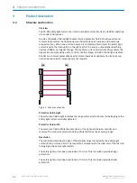 Предварительный просмотр 10 страницы SICK C4-RD Operating Instructions Manual