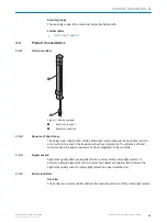 Preview for 11 page of SICK C4-RD Operating Instructions Manual