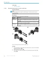 Предварительный просмотр 36 страницы SICK C4-RD Operating Instructions Manual