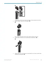 Предварительный просмотр 41 страницы SICK C4-RD Operating Instructions Manual