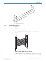 Preview for 13 page of SICK C4000 Fusion Ex Operating Instructions Manual