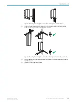 Предварительный просмотр 15 страницы SICK C4000 Fusion Ex Operating Instructions Manual