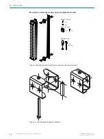 Preview for 16 page of SICK C4000 Fusion Ex Operating Instructions Manual