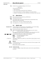 Preview for 7 page of SICK C4000 Select Operating Instructions Manual