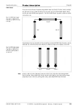 Предварительный просмотр 15 страницы SICK C4000 Select Operating Instructions Manual