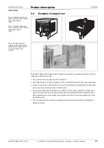 Preview for 17 page of SICK C4000 Select Operating Instructions Manual