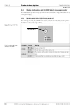 Preview for 18 page of SICK C4000 Select Operating Instructions Manual