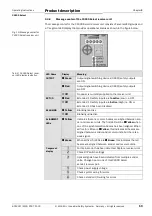 Preview for 19 page of SICK C4000 Select Operating Instructions Manual