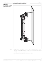 Предварительный просмотр 37 страницы SICK C4000 Select Operating Instructions Manual