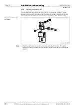 Preview for 38 page of SICK C4000 Select Operating Instructions Manual