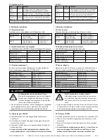 Preview for 3 page of SICK CDB620 Operating Instructions Manual