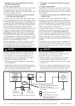 Предварительный просмотр 4 страницы SICK CDB730-001 Operating Instructions Manual