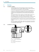 Предварительный просмотр 14 страницы SICK CFP CUBIC Operating Instructions Manual