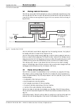 Предварительный просмотр 9 страницы SICK CLP 100 Operating Instructions Manual