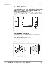 Preview for 11 page of SICK CLP 100 Operating Instructions Manual