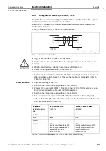 Предварительный просмотр 17 страницы SICK CLP 100 Operating Instructions Manual