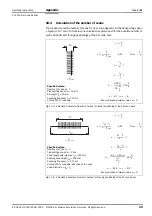 Предварительный просмотр 39 страницы SICK CLP 100 Operating Instructions Manual