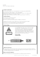 Предварительный просмотр 2 страницы SICK CLV 210 Quick Start Manual