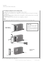 Предварительный просмотр 10 страницы SICK CLV 210 Quick Start Manual