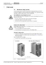 Preview for 85 page of SICK CLV 45 Series Operating Instructions Manual