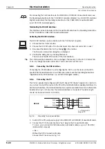 Preview for 72 page of SICK CLV 490 Series Operating Instructions Manual