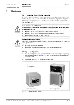 Preview for 101 page of SICK CLV 490 Operating Instructions Manual