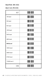 Preview for 18 page of SICK CLV503 Quick Start Manual