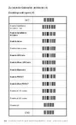 Preview for 26 page of SICK CLV503 Quick Start Manual