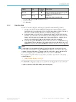 Preview for 55 page of SICK CLV61 CAN Series Operating Instructions Manual