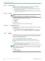 Preview for 60 page of SICK CLV61 CAN Series Operating Instructions Manual