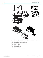 Preview for 73 page of SICK CLV61 DualPort Series Operating Instructions Manual