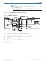 Preview for 81 page of SICK CLV61 DualPort Series Operating Instructions Manual