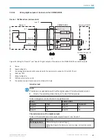 Preview for 97 page of SICK CLV61 DualPort Series Operating Instructions Manual