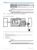 Preview for 98 page of SICK CLV61 DualPort Series Operating Instructions Manual