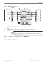 Preview for 103 page of SICK CLV61 DualPort Series Operating Instructions Manual