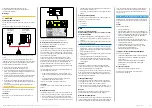 Preview for 6 page of SICK CLV610-C0000 Operating Instructions Manual