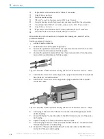 Preview for 24 page of SICK CLV62 Series Technical Information