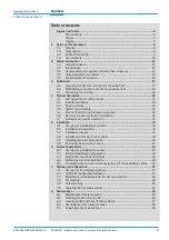 Preview for 3 page of SICK CLV620 Operating Instructions Manual