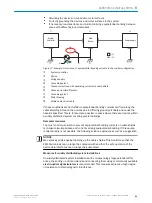 Предварительный просмотр 41 страницы SICK CLV63 Series Operating Instructions Manual