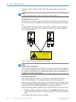 Preview for 10 page of SICK CLV63x Operating Instructions Manual