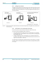 Preview for 46 page of SICK CLV640 Operating Instructions Manual