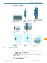 Preview for 95 page of SICK CQF16 Operating Instructions Manual