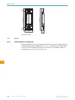 Preview for 100 page of SICK CQF16 Operating Instructions Manual